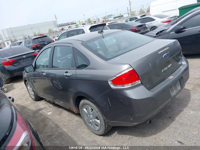 Продаж на аукціоні авто 2010 Ford Focus Se, vin: 1FAHP3FN3AW254437, номер лоту: 12616726