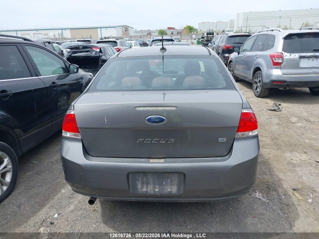 Продаж на аукціоні авто 2010 Ford Focus Se, vin: 1FAHP3FN3AW254437, номер лоту: 12616726
