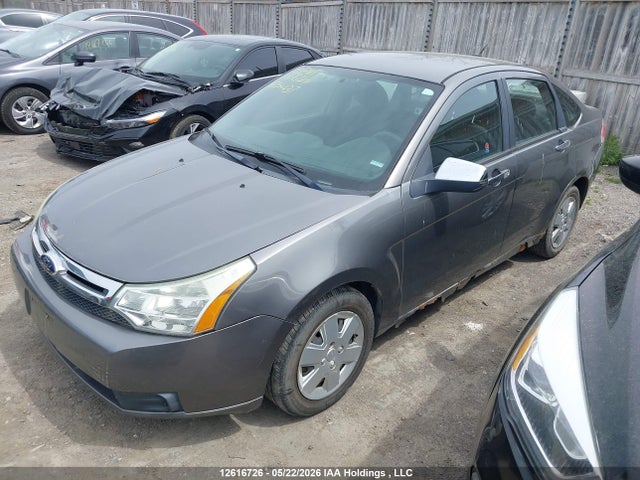 Продаж на аукціоні авто 2010 Ford Focus Se, vin: 1FAHP3FN3AW254437, номер лоту: 12616726