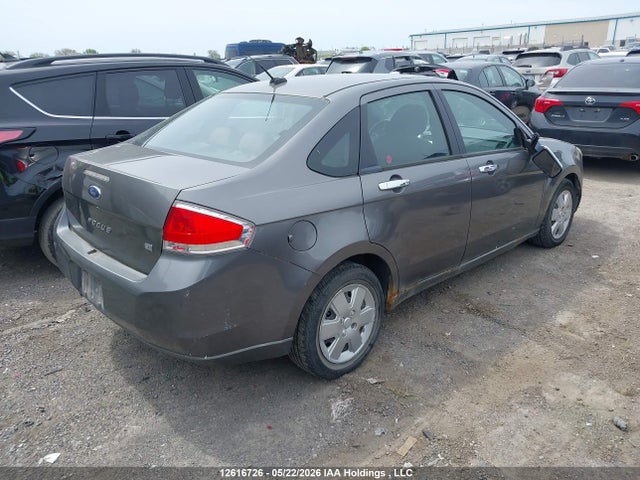 Продаж на аукціоні авто 2010 Ford Focus Se, vin: 1FAHP3FN3AW254437, номер лоту: 12616726