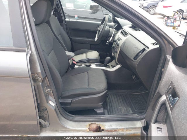 Продаж на аукціоні авто 2010 Ford Focus Se, vin: 1FAHP3FN3AW254437, номер лоту: 12616726