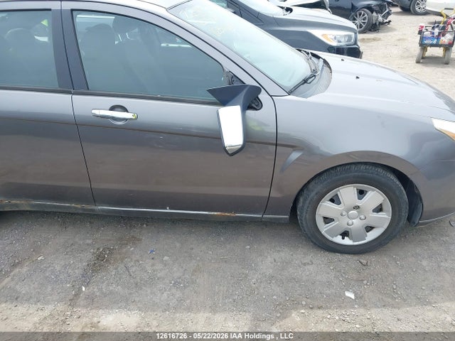 Продаж на аукціоні авто 2010 Ford Focus Se, vin: 1FAHP3FN3AW254437, номер лоту: 12616726