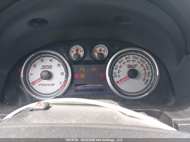 Продаж на аукціоні авто 2010 Ford Focus Se, vin: 1FAHP3FN3AW254437, номер лоту: 12616726