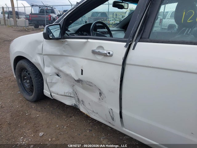 Продажа на аукционе авто 2011 Ford Focus Sel, vin: 1FAHP3HN0BW171532, номер лота: 12616727