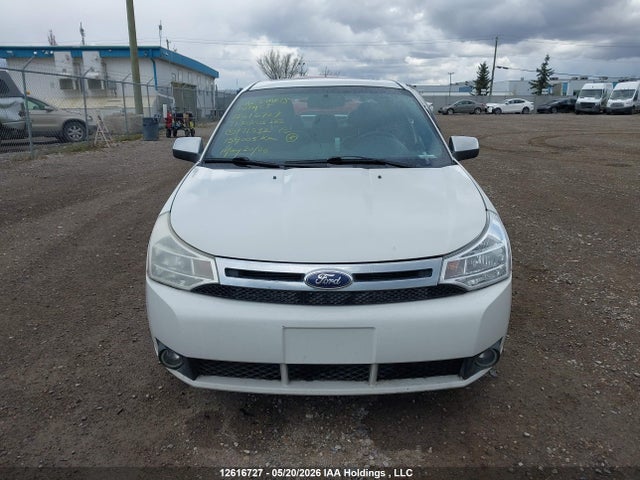 Продажа на аукционе авто 2011 Ford Focus Sel, vin: 1FAHP3HN0BW171532, номер лота: 12616727