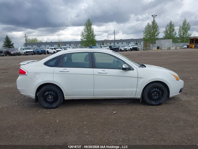 Продажа на аукционе авто 2011 Ford Focus Sel, vin: 1FAHP3HN0BW171532, номер лота: 12616727