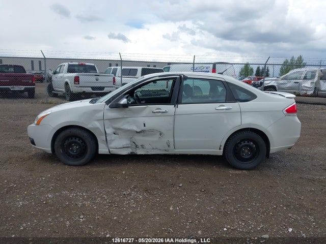 Продажа на аукционе авто 2011 Ford Focus Sel, vin: 1FAHP3HN0BW171532, номер лота: 12616727