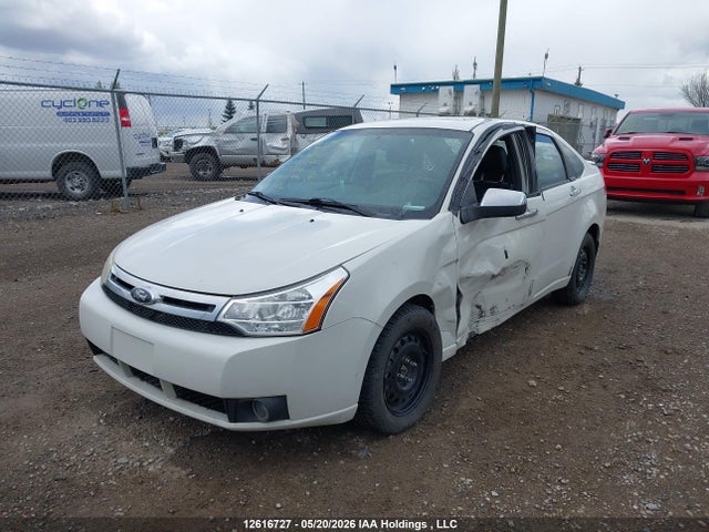 Продажа на аукционе авто 2011 Ford Focus Sel, vin: 1FAHP3HN0BW171532, номер лота: 12616727