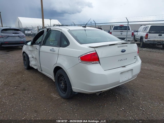 Продажа на аукционе авто 2011 Ford Focus Sel, vin: 1FAHP3HN0BW171532, номер лота: 12616727