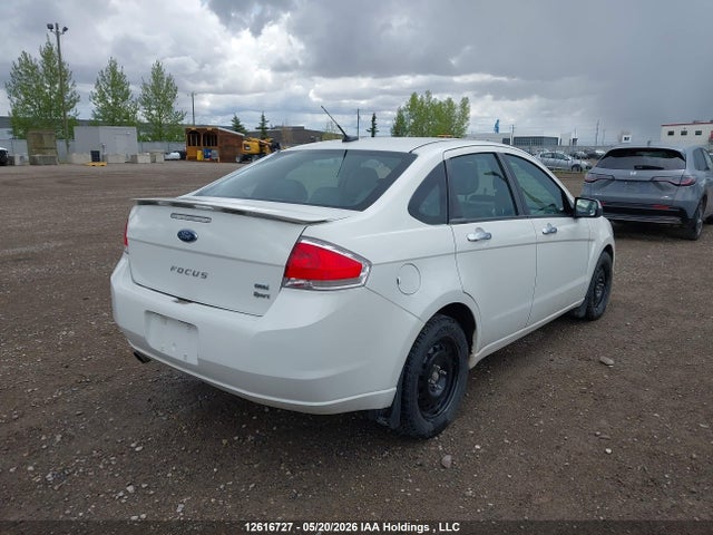 Продажа на аукционе авто 2011 Ford Focus Sel, vin: 1FAHP3HN0BW171532, номер лота: 12616727
