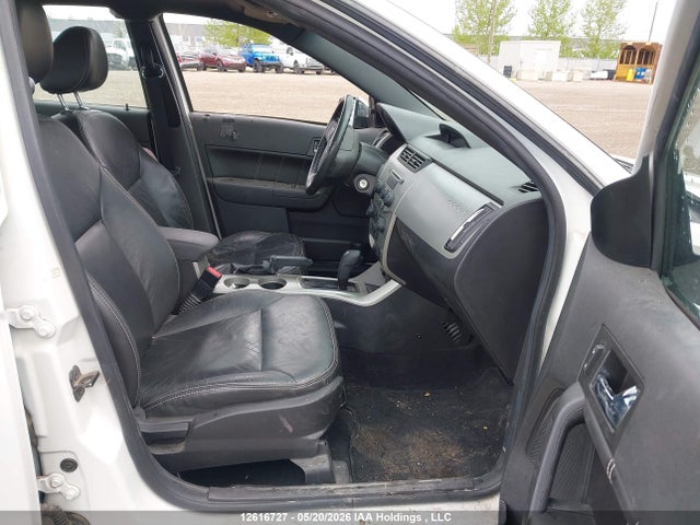 Продажа на аукционе авто 2011 Ford Focus Sel, vin: 1FAHP3HN0BW171532, номер лота: 12616727