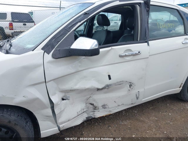 Продажа на аукционе авто 2011 Ford Focus Sel, vin: 1FAHP3HN0BW171532, номер лота: 12616727