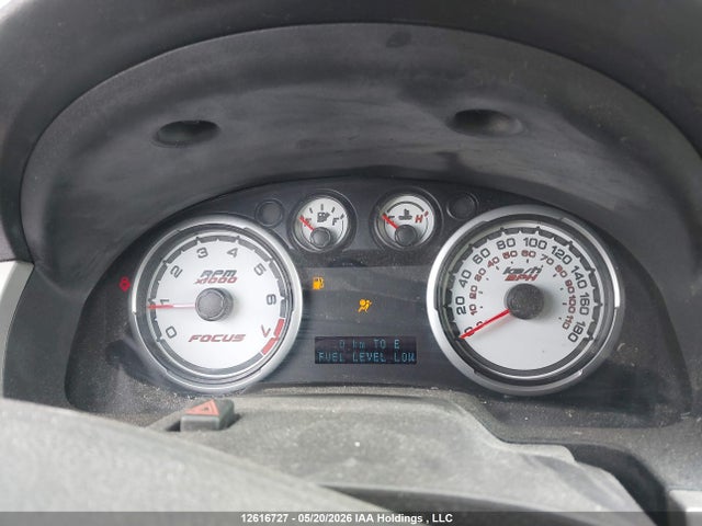Продажа на аукционе авто 2011 Ford Focus Sel, vin: 1FAHP3HN0BW171532, номер лота: 12616727