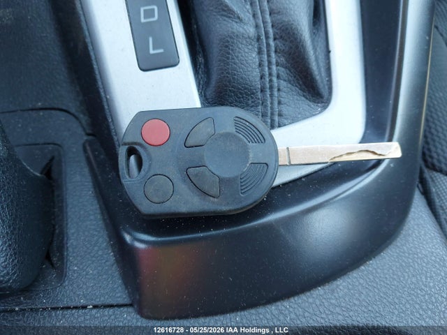 12616728 :رقم المزاد ، 1FADP3K29EL289632 vin ، 2014 Ford Focus مزاد بيع