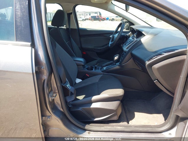 12616728 :رقم المزاد ، 1FADP3K29EL289632 vin ، 2014 Ford Focus مزاد بيع