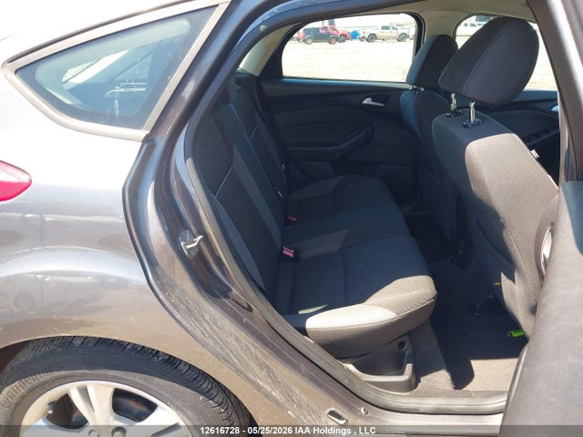12616728 :رقم المزاد ، 1FADP3K29EL289632 vin ، 2014 Ford Focus مزاد بيع
