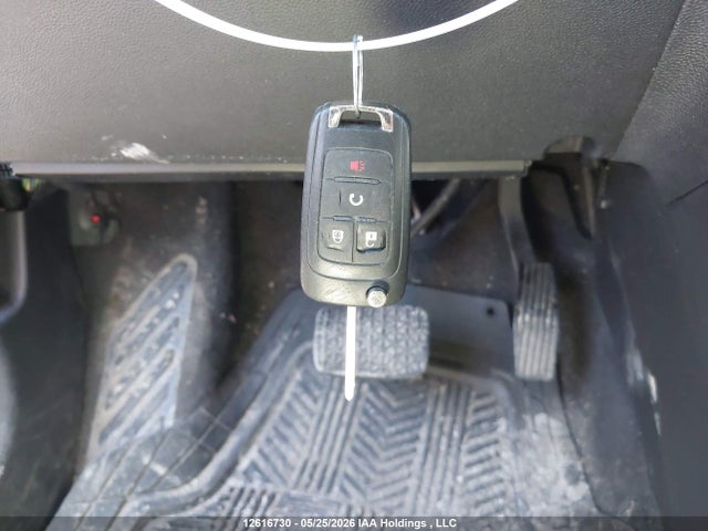Продажа на аукционе авто 2016 Chevrolet Trax Lt, vin: 3GNCJPSB5GL263266, номер лота: 12616730