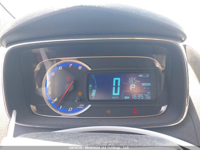 Продажа на аукционе авто 2016 Chevrolet Trax Lt, vin: 3GNCJPSB5GL263266, номер лота: 12616730