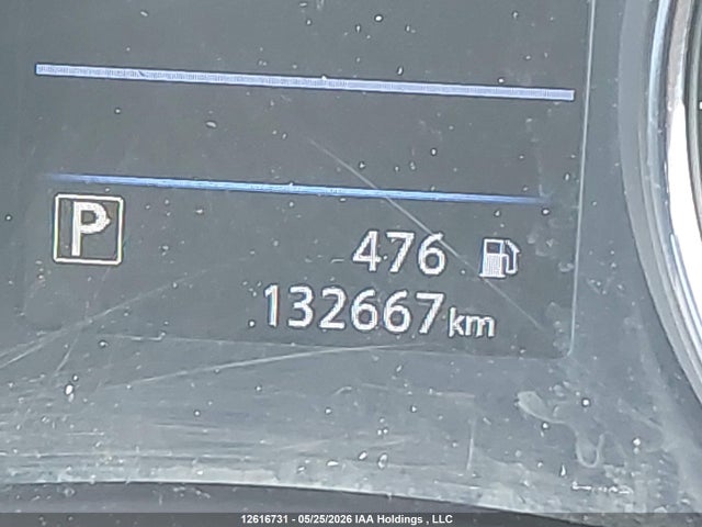12616731 :رقم المزاد ، 5N1AT2MV7JC708514 vin ، 2018 Nissan Rogue مزاد بيع