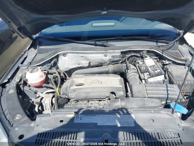 WVGJV7AX0FW063241 Volkswagen Tiguan S/se/sel/r-line