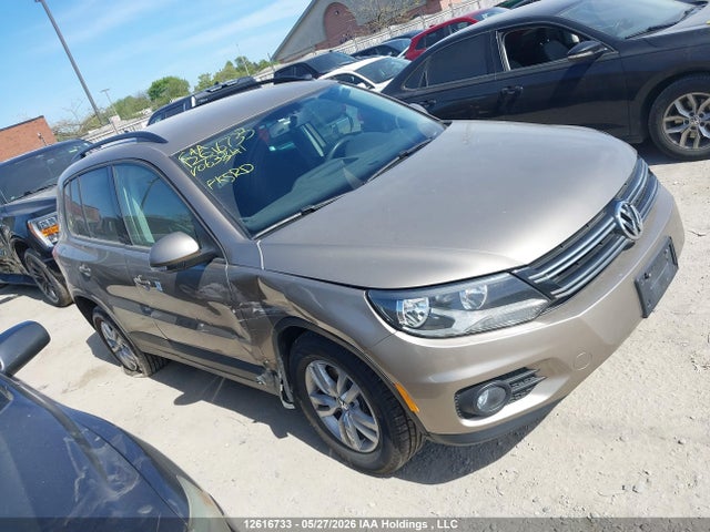 WVGJV7AX0FW063241 Volkswagen Tiguan S/se/sel/r-line