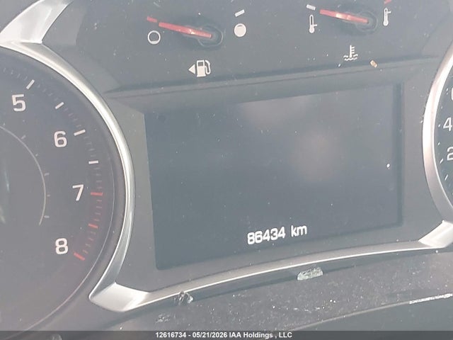 Продаж на аукціоні авто 2019 Chevrolet Traverse Lt, vin: 1GNEVGKW1KJ306968, номер лоту: 12616734