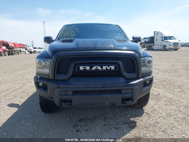 RAM 1500 Classic Slt 2021 1C6RR7LT5MS589267 Image 13