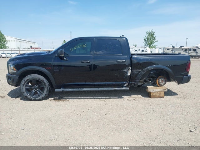 RAM 1500 Classic Slt 2021 1C6RR7LT5MS589267 Image 15