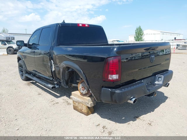 2021 Ram 1500 Classic Slt მანქანა იყიდება აუქციონზე, vin: 1C6RR7LT5MS589267, აუქციონის ნომერი: 12616736