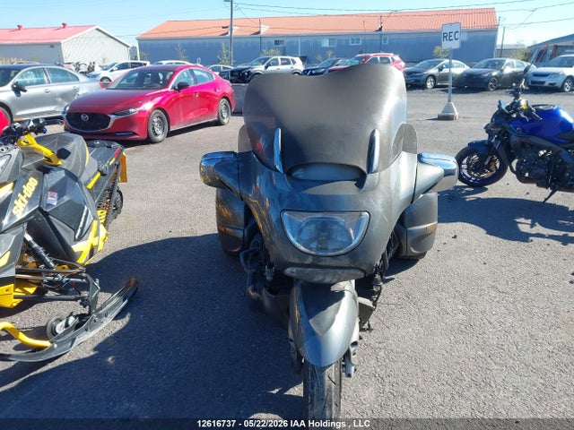 2006 Bmw K1200 Lt მანქანა იყიდება აუქციონზე, vin: WB10559A16ZL72720, აუქციონის ნომერი: 12616737