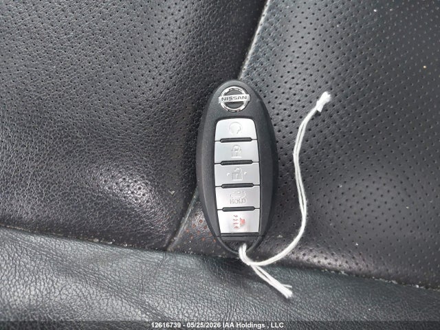 2015 Nissan Altima 2.5/2.5 S/2.5 Sl/2.5 Sv მანქანა იყიდება აუქციონზე, vin: 1N4AL3AP9FN869691, აუქციონის ნომერი: 12616739