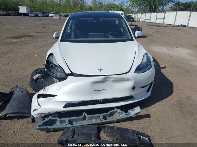 Tesla MODEL 3 2022 5YJ3E1EA5NF258397 Image 11