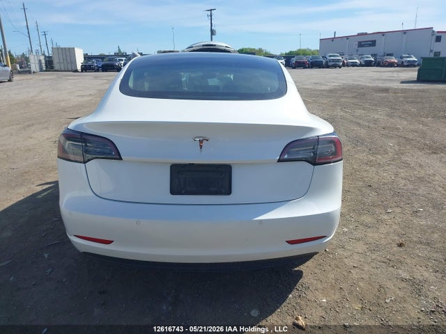 Tesla MODEL 3 2022 5YJ3E1EA5NF258397 Image 15