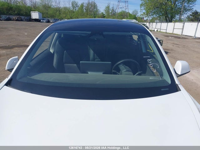 Tesla MODEL 3 2022 5YJ3E1EA5NF258397 Image 16
