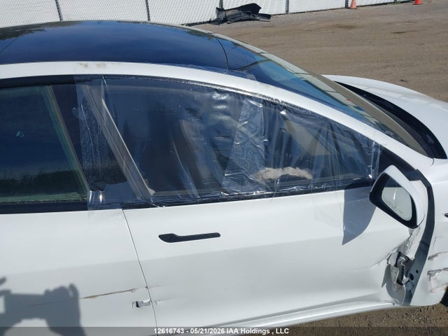 Tesla MODEL 3 2022 5YJ3E1EA5NF258397 Image 17