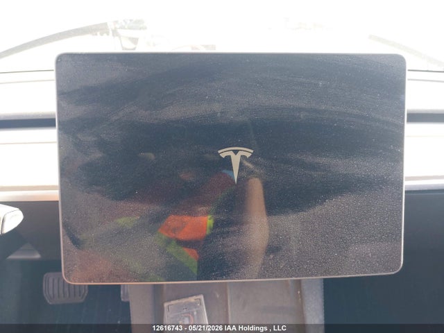 Tesla MODEL 3 2022 5YJ3E1EA5NF258397 Image 7