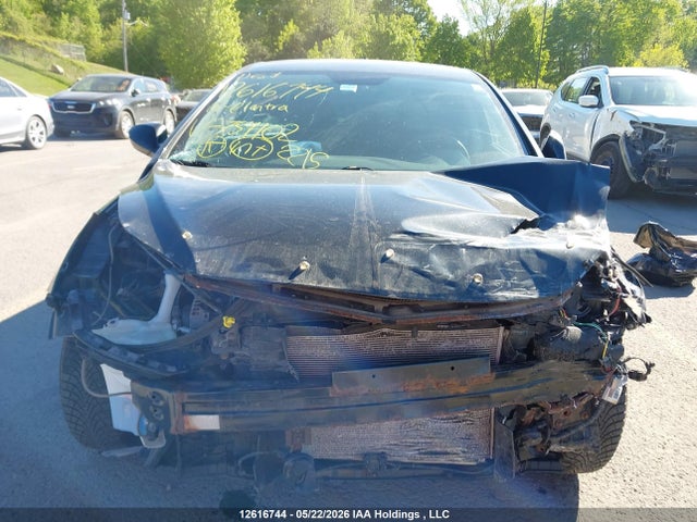 Продажа на аукционе авто 2016 Hyundai Elantra Se/sport/limited, vin: 5NPDH4AE5GH754102, номер лота: 12616744