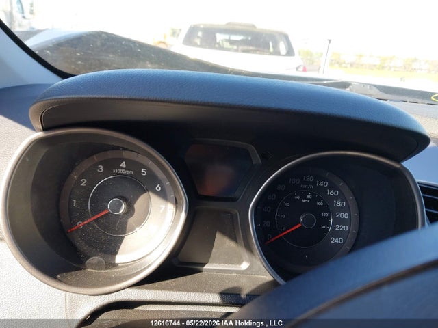 Продажа на аукционе авто 2016 Hyundai Elantra Se/sport/limited, vin: 5NPDH4AE5GH754102, номер лота: 12616744