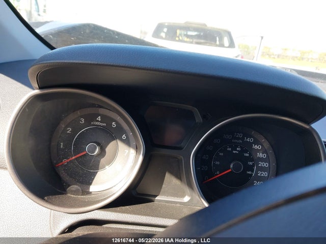 Продажа на аукционе авто 2016 Hyundai Elantra Se/sport/limited, vin: 5NPDH4AE5GH754102, номер лота: 12616744