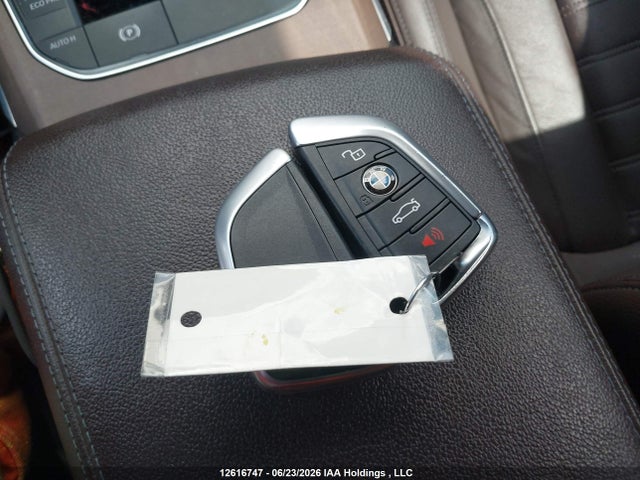 BMW M340XI 2020 WBA5U9C0XLA380521 Image 11