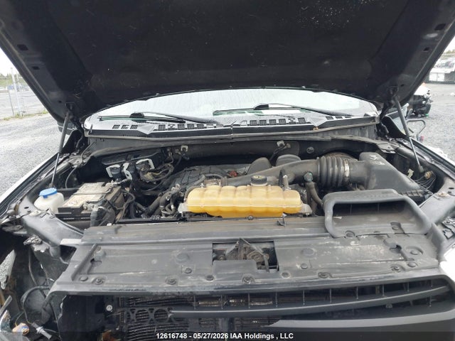 Aukcja sprzedaży 2018 Ford F150, vin: 1FTMF1CB2JKC89536, numer aukcji: 12616748