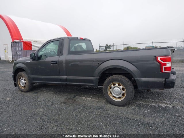 Aukcja sprzedaży 2018 Ford F150, vin: 1FTMF1CB2JKC89536, numer aukcji: 12616748