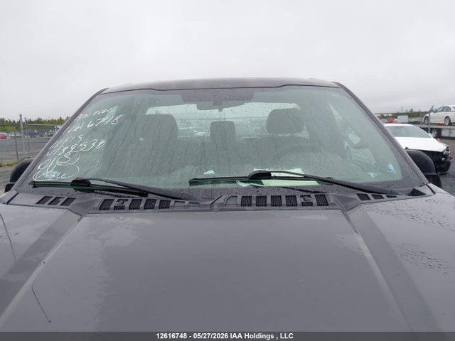 Aukcja sprzedaży 2018 Ford F150, vin: 1FTMF1CB2JKC89536, numer aukcji: 12616748