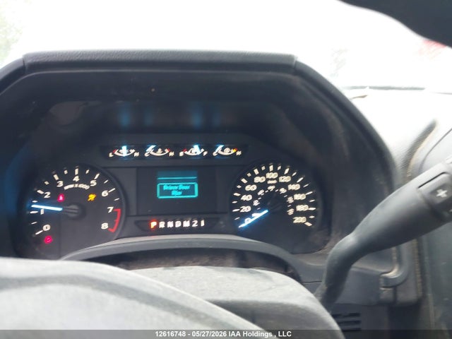 Aukcja sprzedaży 2018 Ford F150, vin: 1FTMF1CB2JKC89536, numer aukcji: 12616748