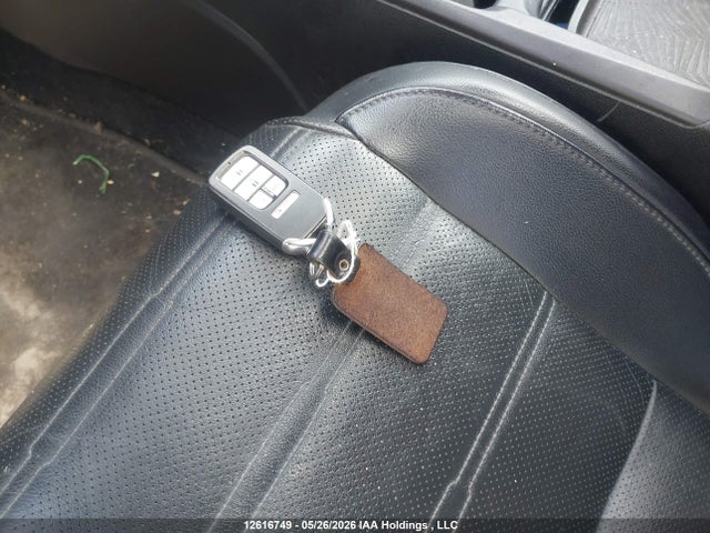 2HKRW2H85JH145566 Honda Cr-v Ex-l