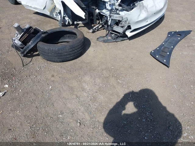 Aukcja sprzedaży 2023 Tesla Model 3, vin: 5YJ3E1EA0PF428040, numer aukcji: 12616751
