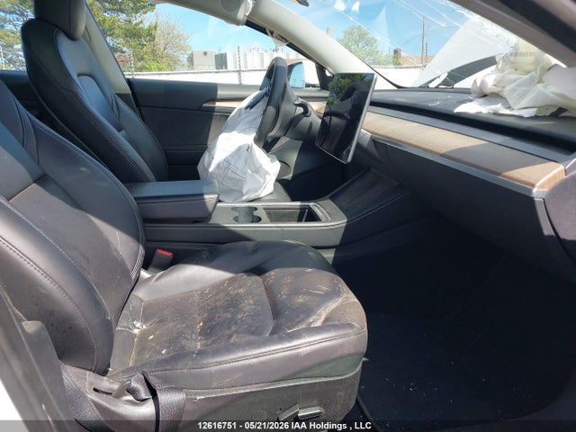 Aukcja sprzedaży 2023 Tesla Model 3, vin: 5YJ3E1EA0PF428040, numer aukcji: 12616751