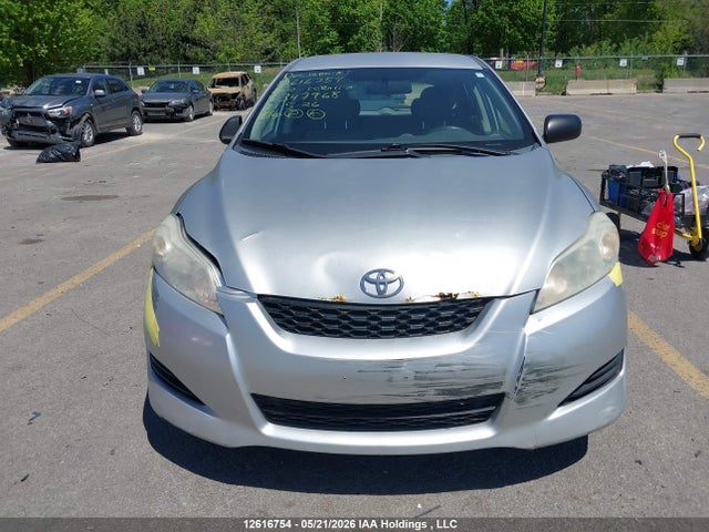 Auction sale of the 2010 Toyota Matrix, vin: 2T1KU4EE5AC347968, lot number: 12616754