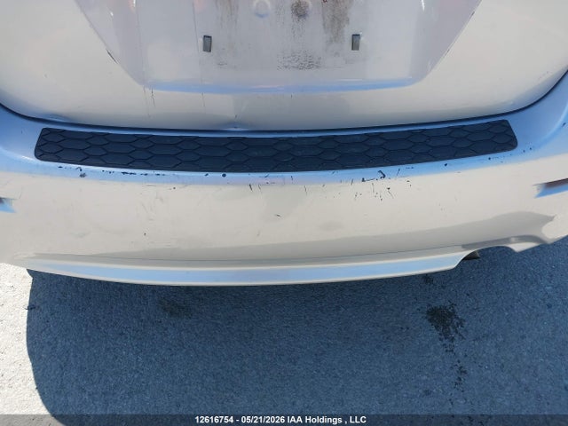 Auction sale of the 2010 Toyota Matrix, vin: 2T1KU4EE5AC347968, lot number: 12616754