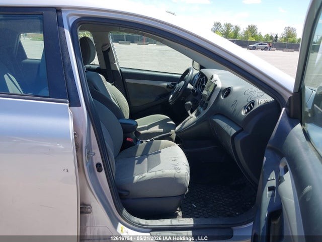 Auction sale of the 2010 Toyota Matrix, vin: 2T1KU4EE5AC347968, lot number: 12616754